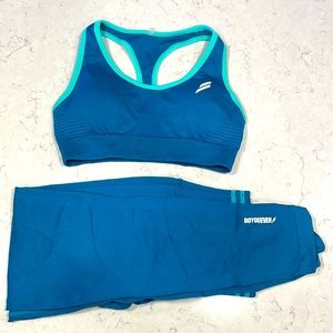 Do you even workout set